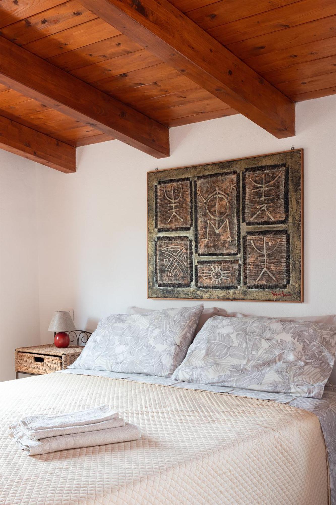 Sa Guardia De Ferricci Bed & Breakfast Solanas  Exterior foto